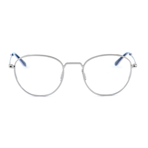 Men' Spectacle frame Vuarnet VL19010001-SUNCLIP Grey - Image 3