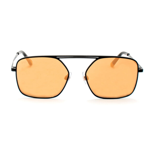 Men's Sunglasses Web Eyewear WE0209A Ø 53 mm - Image 2