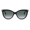 Ladies' Sunglasses Jimmy Choo AXELLE-G-S-807-9O - Image 2