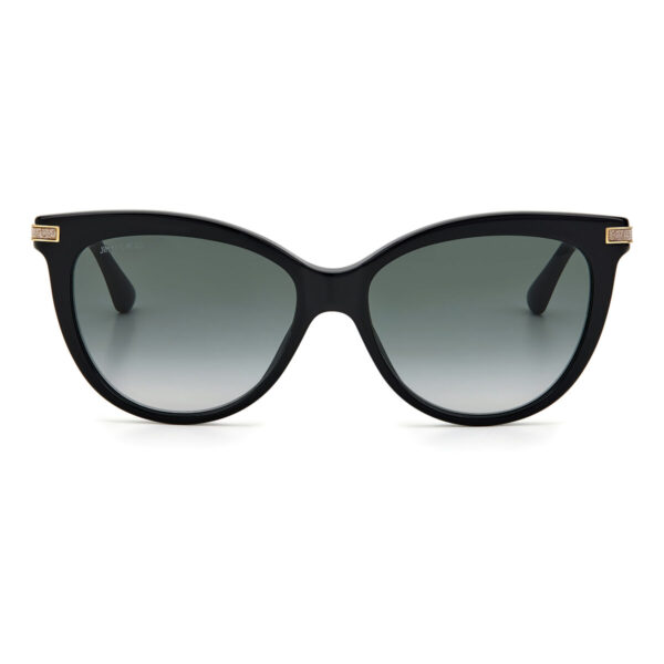 Ladies' Sunglasses Jimmy Choo AXELLE-G-S-807-9O - Image 2