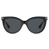 Ladies' Sunglasses Jimmy Choo AXELLE-G-S-DXF-IR ø 56 mm - Image 2