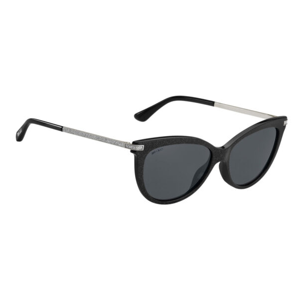Ladies' Sunglasses Jimmy Choo AXELLE-G-S-DXF-IR ø 56 mm - Image 3