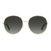 Ladies' Sunglasses Jimmy Choo BIRDIE-S-PEF-IB ø 60 mm - Image 2
