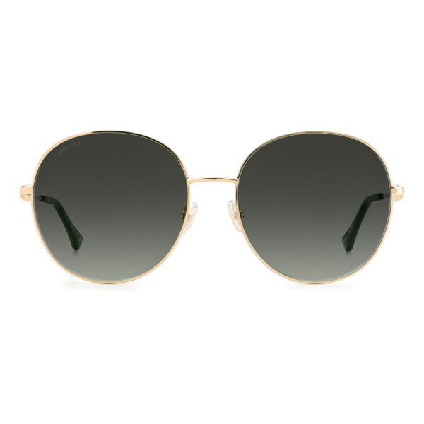 Ladies' Sunglasses Jimmy Choo BIRDIE-S-PEF-IB ø 60 mm - Image 2