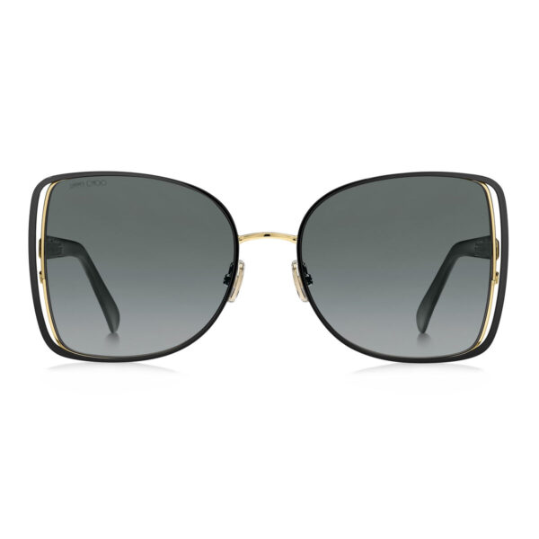 Ladies' Sunglasses Jimmy Choo FRIEDA-S-2M2-9O ø 57 mm - Image 2