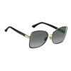 Ladies' Sunglasses Jimmy Choo FRIEDA-S-2M2-9O ø 57 mm - Image 3