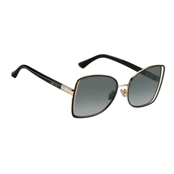 Ladies' Sunglasses Jimmy Choo FRIEDA-S-2M2-9O ø 57 mm - Image 3