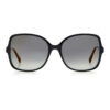 Ladies' Sunglasses Jimmy Choo ø 57 mm - Image 2