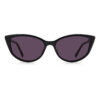 Ladies' Sunglasses Jimmy Choo NADIA-S-807-UR ø 56 mm - Image 2