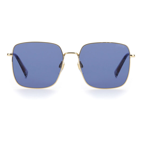 Ladies' Sunglasses Levi's LV-1007-S-2F7-KU ø 56 mm - Image 2
