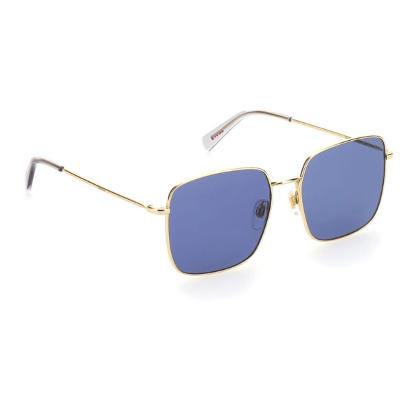 Ladies' Sunglasses Levi's LV-1007-S-2F7-KU ø 56 mm - Image 3
