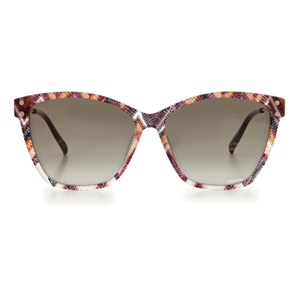 Ladies' Sunglasses Missoni MIS-0003-S-5ND-HA ø 56 mm - Image 2