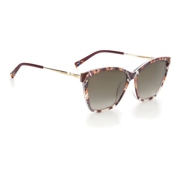 Ladies' Sunglasses Missoni MIS-0003-S-5ND-HA ø 56 mm - Image 3