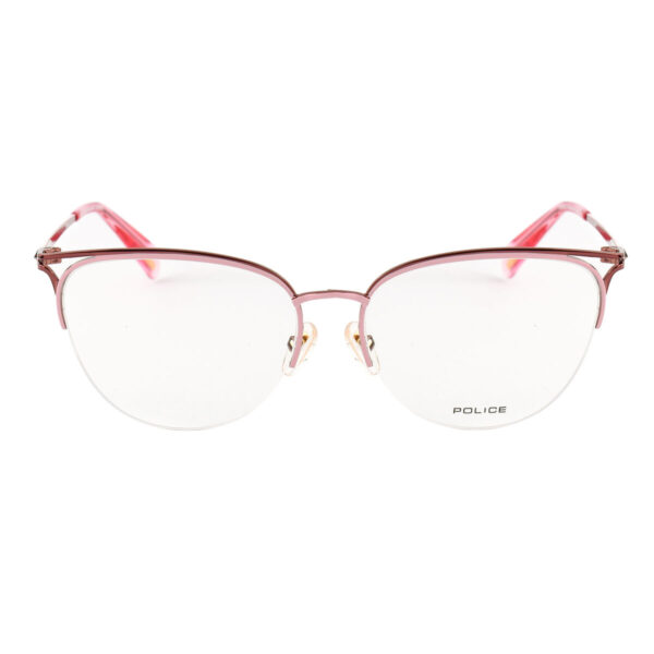 Ladies' Spectacle frame Police VPLC32-550K96 Ø 55 mm - Image 2