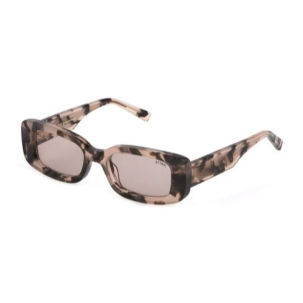 Unisex Sunglasses Sting SST441-5107TB Ø 51 mm - Image 2