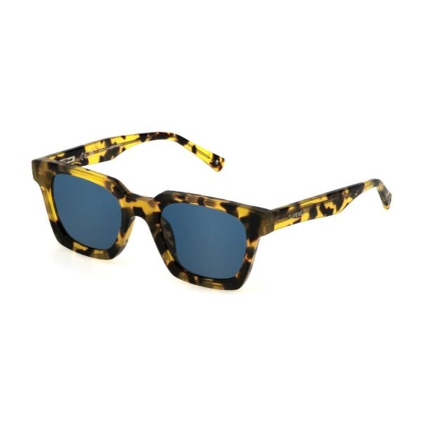 Unisex Sunglasses Sting SST476-490781 Ø 49 mm - Image 2