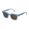 Unisex Sunglasses Sting SST476-490939 Ø 49 mm - Image 2