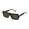 Unisex Sunglasses Sting SST494-580741 ø 58 mm - Image 2