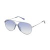 Unisex Sunglasses Zadig & Voltaire SZV320-59579Y ø 59 mm - Image 2