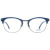 Unisex' Spectacle frame Lozza VL2294 520627 - Image 2