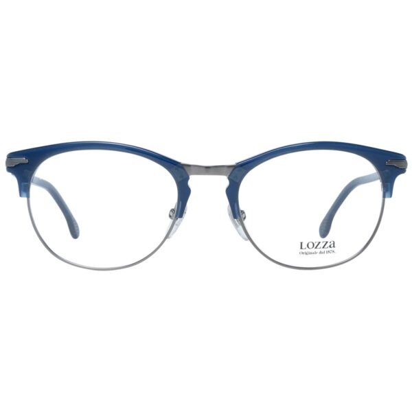 Unisex' Spectacle frame Lozza VL2294 520627 - Image 2