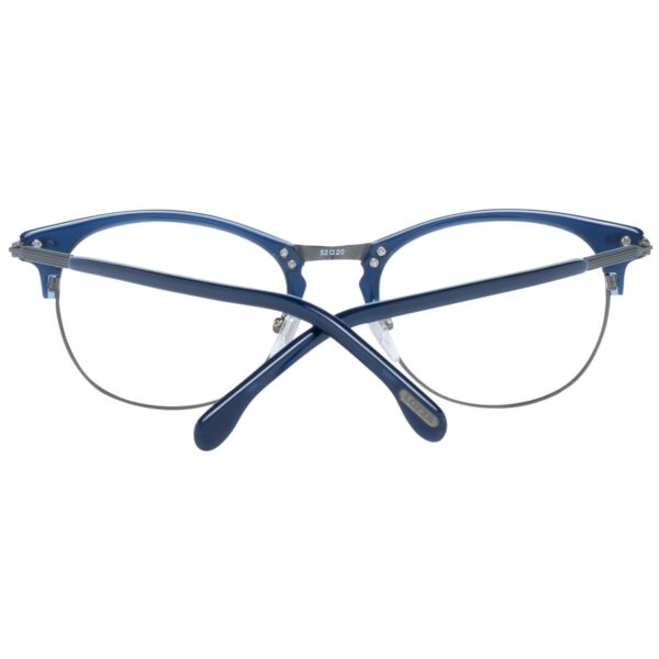 Unisex' Spectacle frame Lozza VL2294 520627 - Image 3