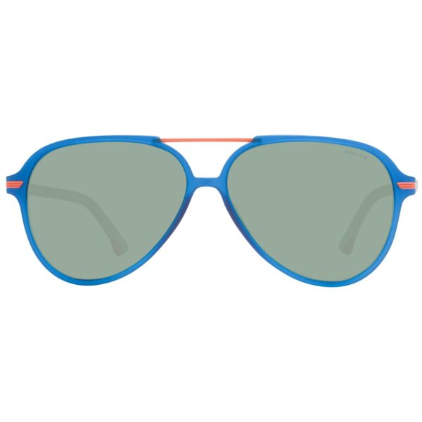 Men's Sunglasses Police SPL582M 58Z80X - Image 2