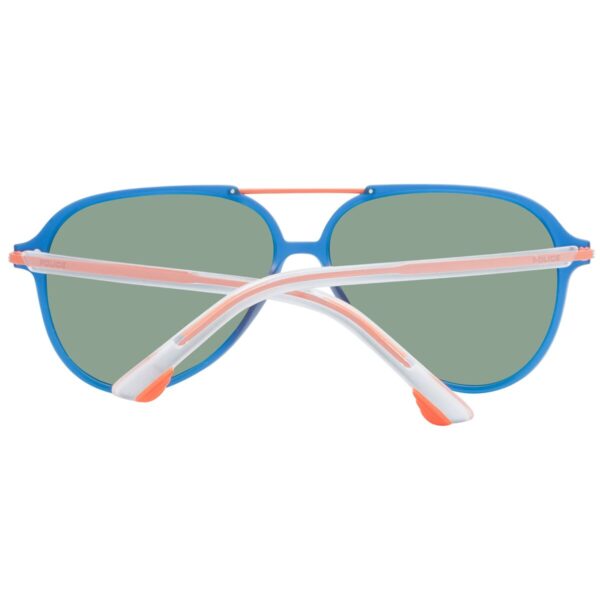 Men's Sunglasses Police SPL582M 58Z80X - Image 3