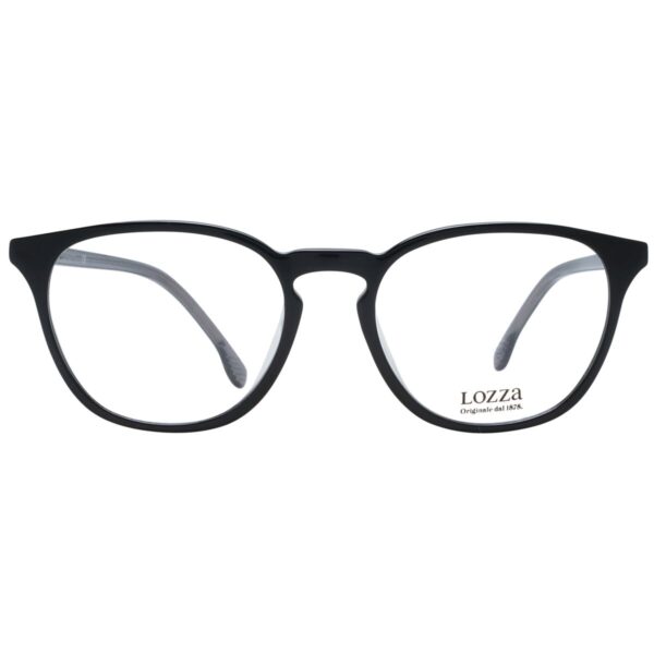Unisex' Spectacle frame Lozza VL4164 500700 - Image 2