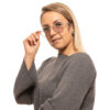 Unisex Sunglasses Lozza SL4206M 550880 - Image 4