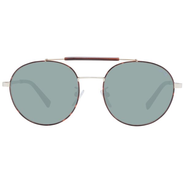 Men's Sunglasses Sting SST305 530320 - Image 2