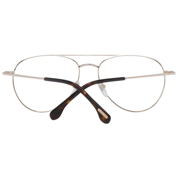 Unisex' Spectacle frame Lozza VL2360 560300 - Image 3