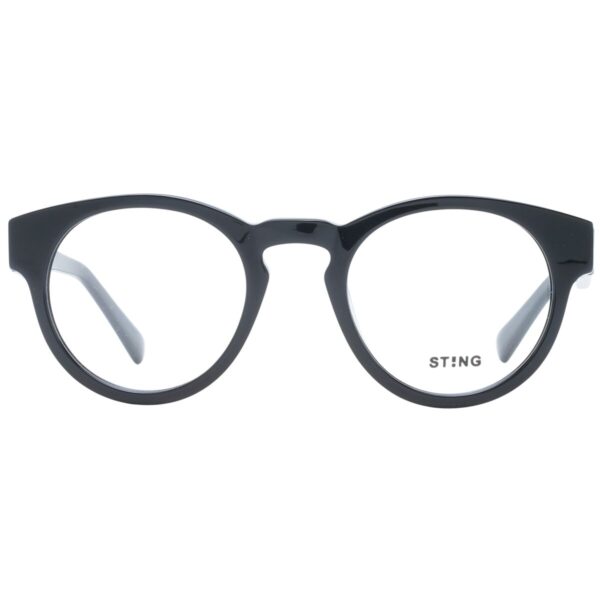 Unisex' Spectacle frame Sting VST348 470700 - Image 2