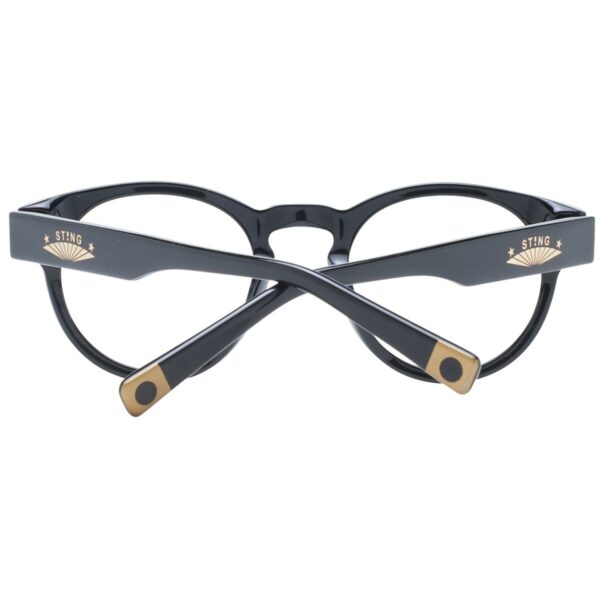 Unisex' Spectacle frame Sting VST348 470700 - Image 3
