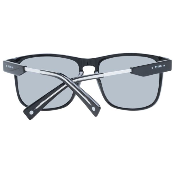 Men's Sunglasses Sting SST384 559H9X - Image 3