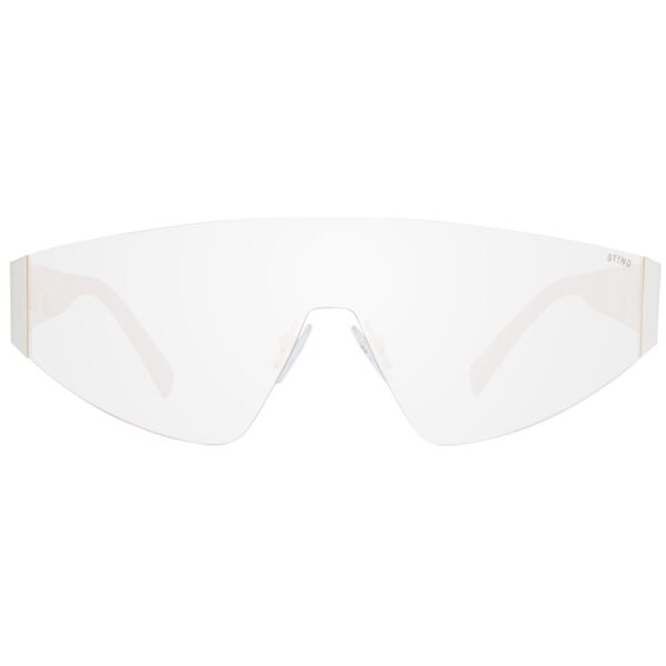Men's Sunglasses Sting SST388 99300G - Image 2