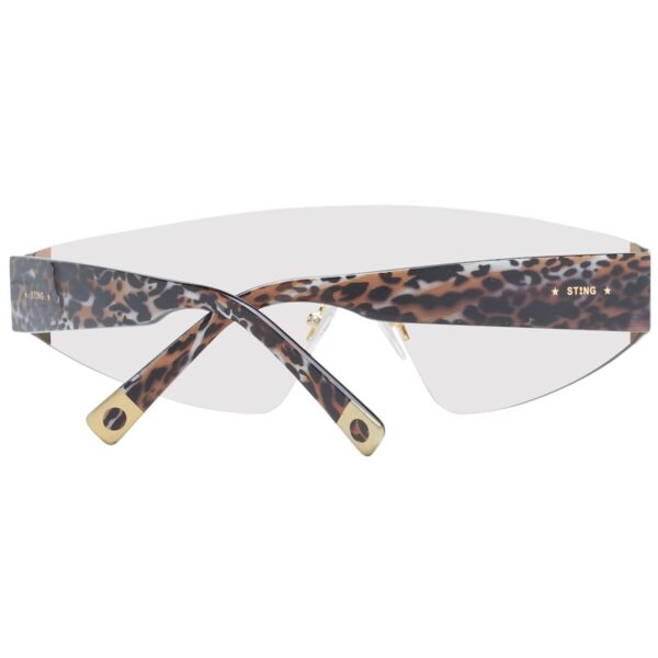 Men's Sunglasses Sting SST388 99300G - Image 3