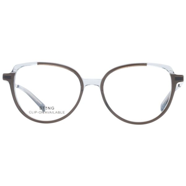 Ladies' Spectacle frame Sting VST404 520M59 - Image 2