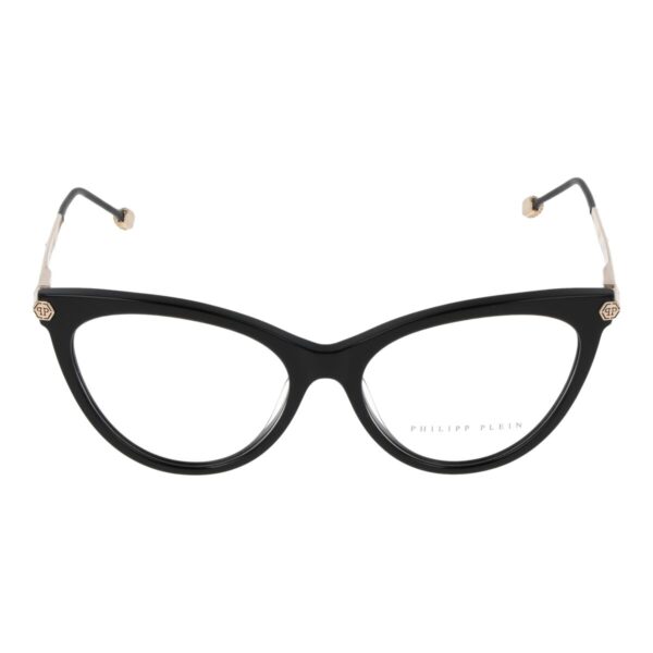 Ladies' Spectacle frame PHILIPP PLEIN VPP037S 540700 - Image 2