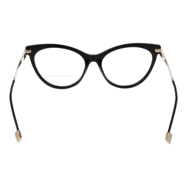 Ladies' Spectacle frame PHILIPP PLEIN VPP037S 540700 - Image 3