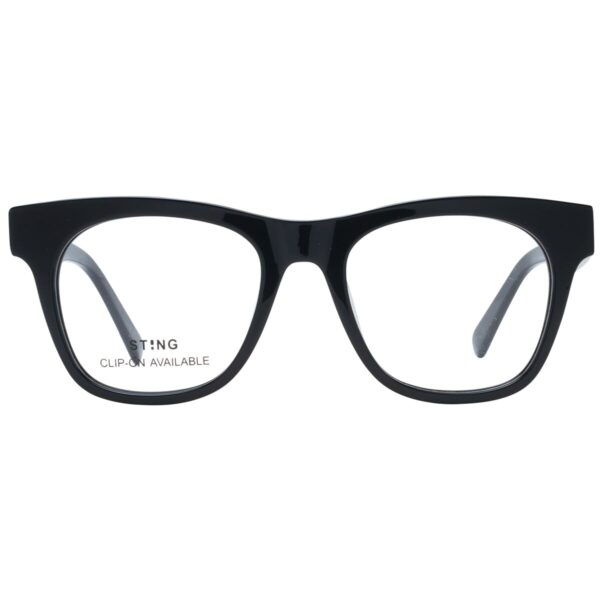 Unisex' Spectacle frame Sting VST423 51700Y - Image 2