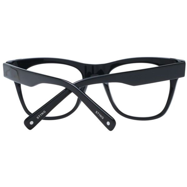 Unisex' Spectacle frame Sting VST423 51700Y - Image 3
