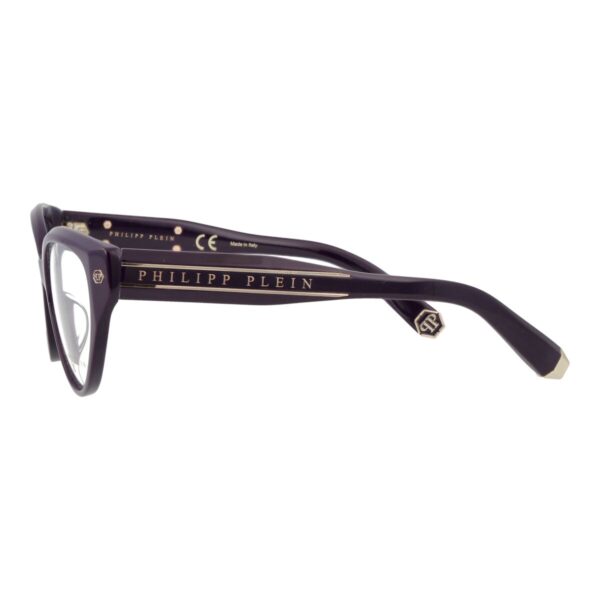 Ladies' Spectacle frame PHILIPP PLEIN VPP052M 5409NU - Image 4