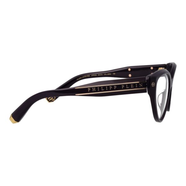 Ladies' Spectacle frame PHILIPP PLEIN VPP052M 5409NU - Image 5