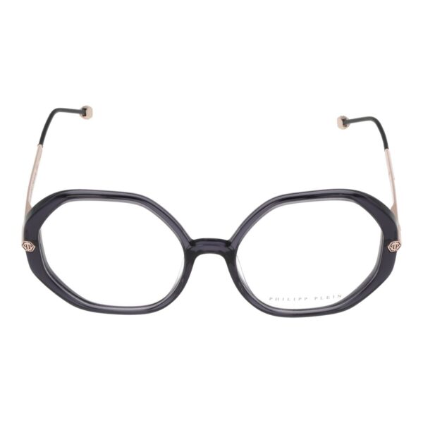 Ladies' Spectacle frame PHILIPP PLEIN VPP053S 560705 - Image 2