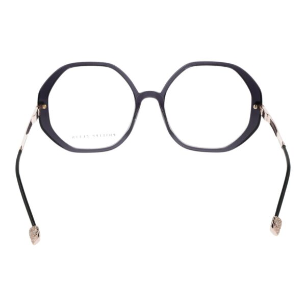 Ladies' Spectacle frame PHILIPP PLEIN VPP053S 560705 - Image 3