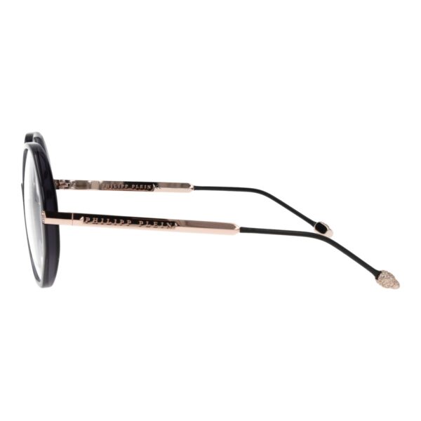 Ladies' Spectacle frame PHILIPP PLEIN VPP053S 560705 - Image 4