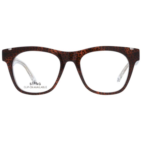 Unisex' Spectacle frame Sting VST423N 510AFE - Image 2