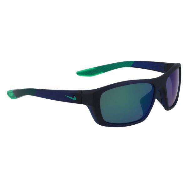 Unisex Sunglasses Nike NIKE-BRAZEN-BOOST-M-MI-CT8178-451 ø 57 mm - Image 3