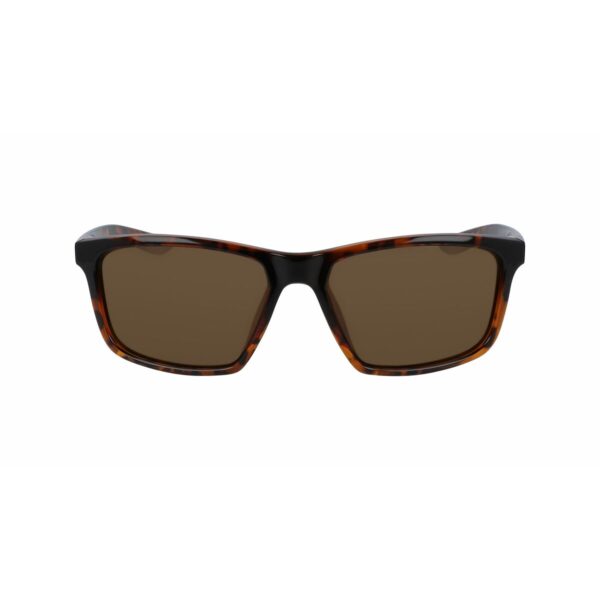 Unisex Sunglasses Nike NIKE-VALIANT-MI-CW4645-220 ø 60 mm - Image 2